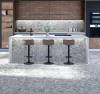 Керамогранит Goldis Tile Celtic AOR3 NAOH Gray Matt 59.4x59.4 фото 2