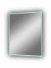 Зеркало Taliente Zled TA-Zled-T6070 с LED-подсветкой, 60x70 см фото 4