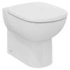 Крышка-сиденье Ideal Standard Tempo T679201 Euro White (Евробелый) фото 3