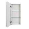 Зеркало-шкаф Belbagno Marino SPC-MAR-400/800-1A-LED-TCH с подсветкой и сенсорным выключателем фото 11