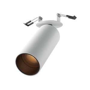 Встраиваемый светильник Technical Focus LED C053CL-L12W2.7K-W-W