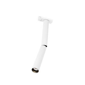 Трековый светильник Technical Focus T TR142-1-6W3K-W