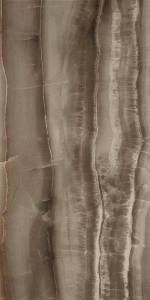 Керамогранит Etili Seramik Sevilla ETI80553 Brown Polished Rec. 60x120