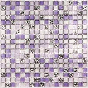 Мозаика Bonaparte Fashion (1.5x1.5) 30x30
