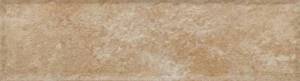 Клинкерная плитка Paradyz Ilario Beige Elewacja 24.5х6.5