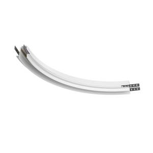 Коннектор Technical Accessories for tracks Exility TRA044-angle-W