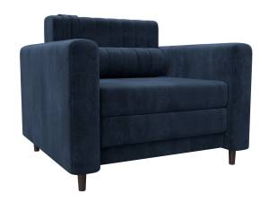 Кресло Лига Диванов Лига-070 132553 Синий