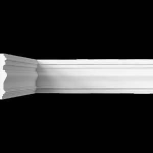 Молдинг Artpole SMG72R радиусный 100x2.2x15