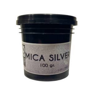 Декоративная добавка Luxus Paint Mica bronze 100 гр