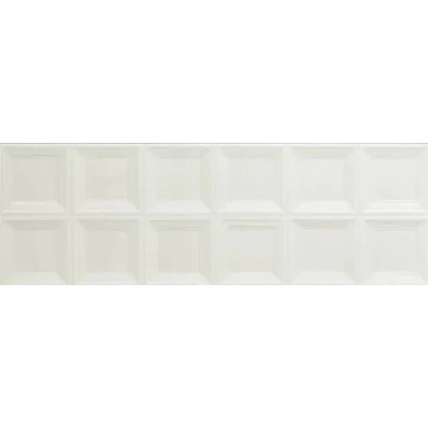 Керамическая плитка Marazzi Italy Bliss MP5V Square Ice 3D Str 30x90