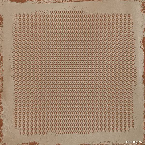 Керамогранит Infinity Ceramica Galactic Copper Carving 60x60