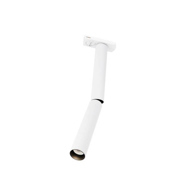 Трековый светильник Technical Focus T TR142-1-6W3K-W