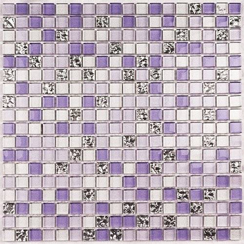 Мозаика Bonaparte Fashion (1.5x1.5) 30x30