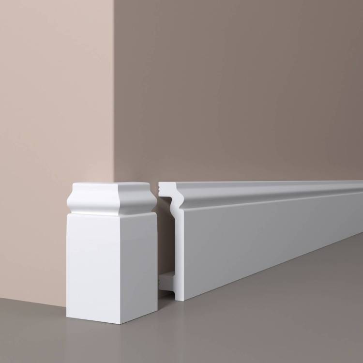 Угол внешний Bello Deco П 3 3.3x8x2