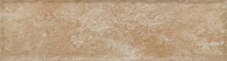 Клинкерная плитка Paradyz Ilario Beige Elewacja 24.5х6.5