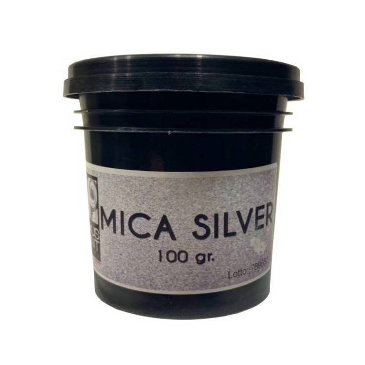 Декоративная добавка Luxus Paint Mica bronze 100 гр