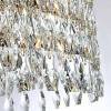 Подвесная люстра Modelux ML.7074.18 GD фото 2