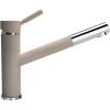 Смеситель для кухни Florentina Фита 313.18L.1223.107 FL песочный