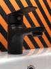 Смеситель для раковины Orange Loop M26-021B для раковины фото 3