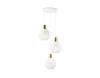 Светильник подвесной Ambrella light Traditional TR8503