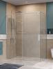 Душевой уголок BelBagno SOFT_CLOSE-1-AH-1-160/90-C-Cr профиль хром, стекло прозрачное, 160x90x200 фото 2
