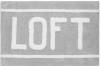 Коврик Fora Loft FOR-LT050 хлопковый
