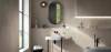 Керамическая плитка FAP Ceramiche Nobu fRXO Litia White Matt RT 50x120 фото 14