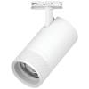 Трековый светодиодный светильник Lightstar Canno Pro C4406SS