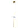 Подвесной светильник Zortes Brilly ZRS.30514.04 фото 4