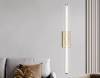 Настенный светодиодный светильник Ambrella light Comfort FL6114 фото 8