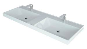 Раковина Madera Classica 120
