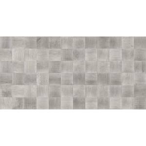 Керамическая плитка Golden Tile Abba 652451 Wood Mix Серый 30x60