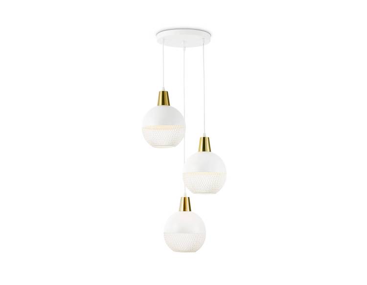 Светильник подвесной Ambrella light Traditional TR8503
