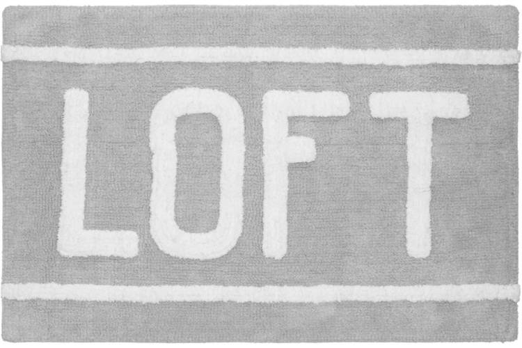 Коврик Fora Loft FOR-LT050 хлопковый