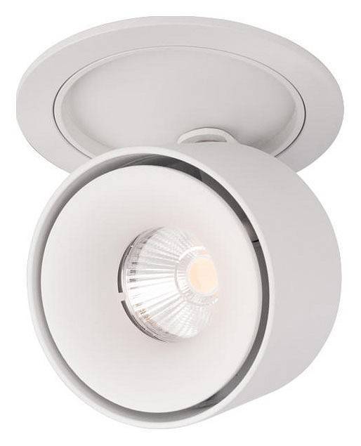 Встраиваемый светильник Loft It Top 10325/A White