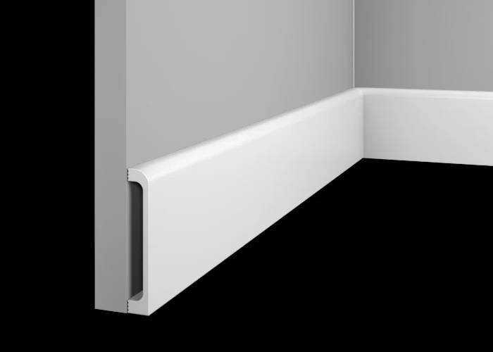 Плинтус Artiva RT005 200x1.3x8