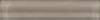 Бордюр Kerama Marazzi Монтальбано BLD058 серый матовый 15x3 фото 5