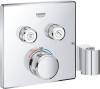 Термостатический смеситель Grohe Grohtherm SmartControl 29125000 для душа