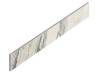 Плинтус ColiseumGres Canova 610130006210 Sand 7.2x60