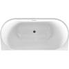 Акриловая ванна Vincea VBT-421-1700MW 170x80 белая матовая