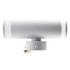 Подсветка ЭРА WL30 GU10 WH Б0049015 фото 3