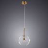 Подвесной светильник Arte Lamp Cameron A7720SP-1AB фото 3