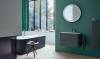 Зеркало круглое Duravit Happy D.2 Plus HP7486G0000 фото 2