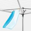 Сушилка для белья Brabantia 323201 Essential фото 2