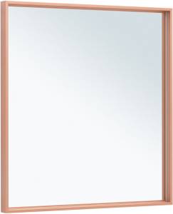 Зеркало Allen Brau Liberty 80 1.330014.60 Медь браш