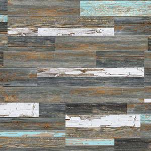 Пробковое покрытие Corkstyle Loft Berg Замковое 1235x305x10