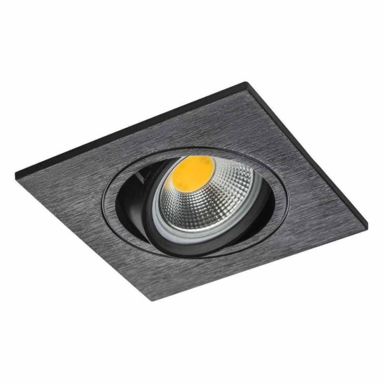 Встраиваемый светильник Lightstar Banale 12037