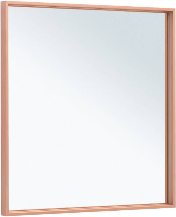 Зеркало Allen Brau Liberty 80 1.330014.60 Медь браш