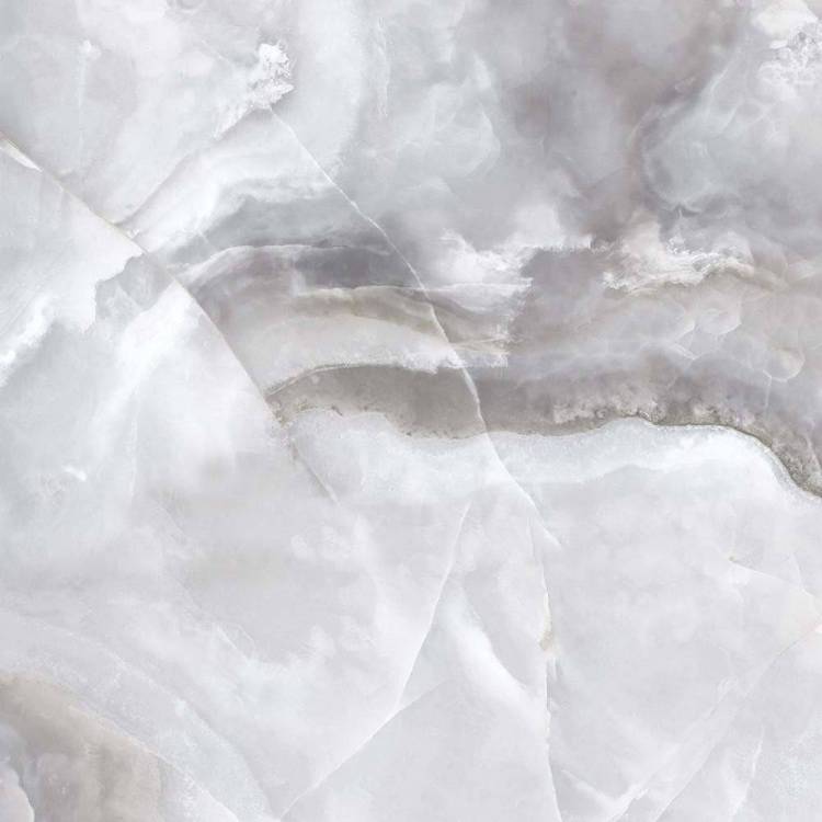 Керамогранит Primavera PR120 Honey Onyx Bianco Polished 60x60