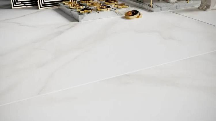 Pieza Ceramica Carrara